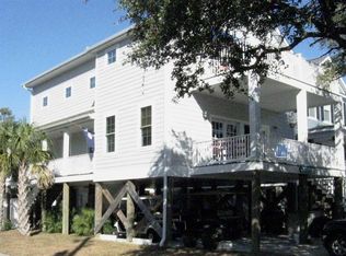 110 N Pinewood Dr, Surfside Beach, SC 29575