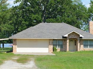444 County Road 1895, Yantis, TX 75497