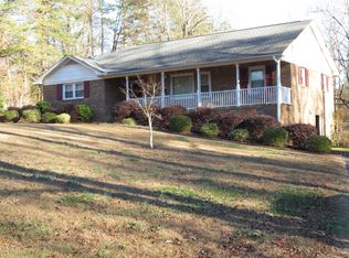 290 Brewton Rd, Spartanburg, SC 29301