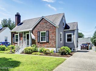 3106 Plover Rd, Louisville, KY 40213