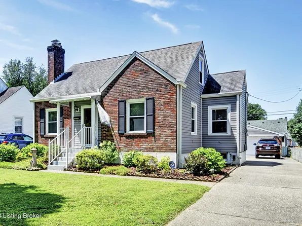 3106 Plover Rd, Louisville, KY 40213