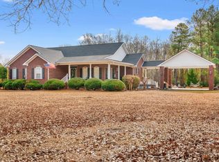 3618 Highway 430, Nichols, SC 29581