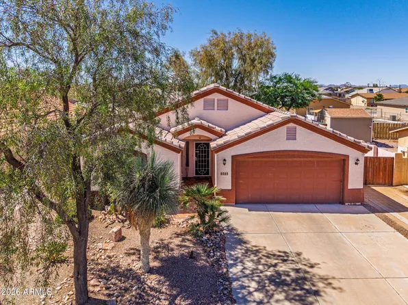 9069 W RAVEN Drive, Arizona City, AZ 85123
