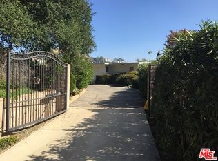7688 Woodrow Wilson Dr, Los Angeles, CA 90046
