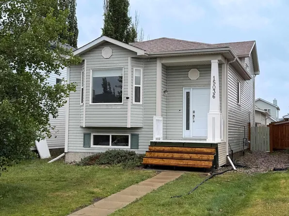 15036 131st St NW, Edmonton, AB T6V 1K3