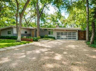 8502 Eustis Ave, Dallas, TX 75218