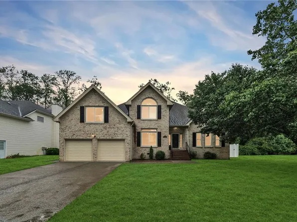 4324 Shrew Trl, Virginia Beach, VA 23456