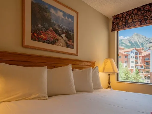 6 Emmons Road #371, Mt. Crested Butte, CO 81224