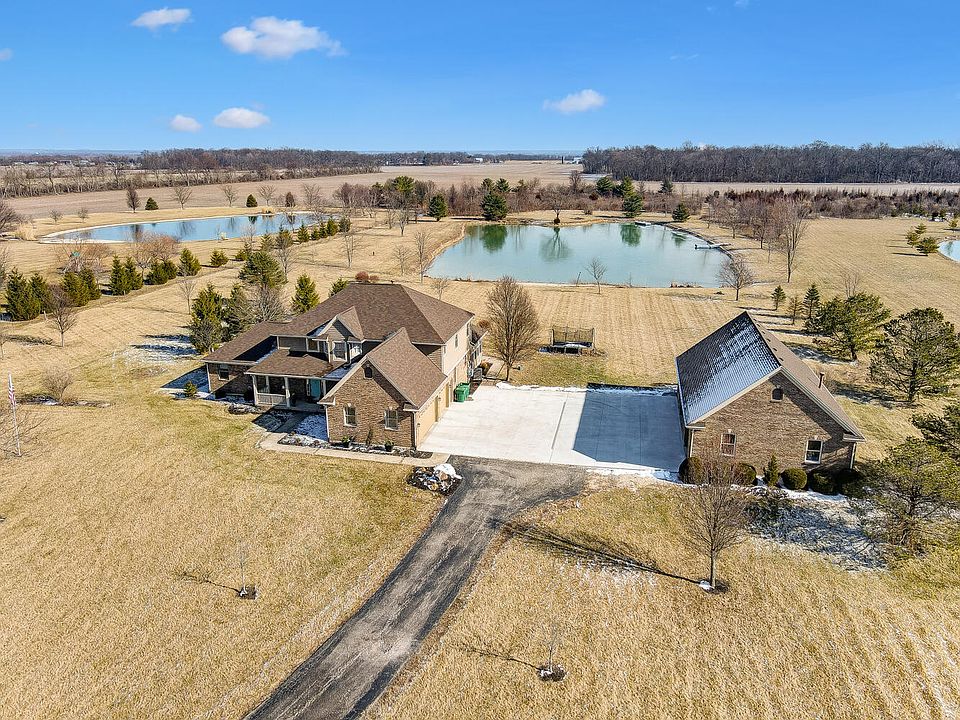 7745 Pisgah Rd, Tipp City, OH 45371 | Zillow