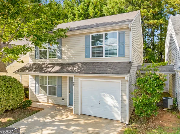 524 Jaclyn Cir, McDonough, GA 30253