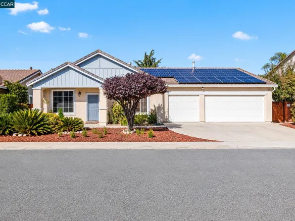 507 Silver Saddle Dr, Pittsburg, CA 94565