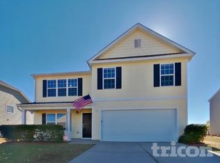 905 Farnsworth Dr, Hopkins, SC 29061