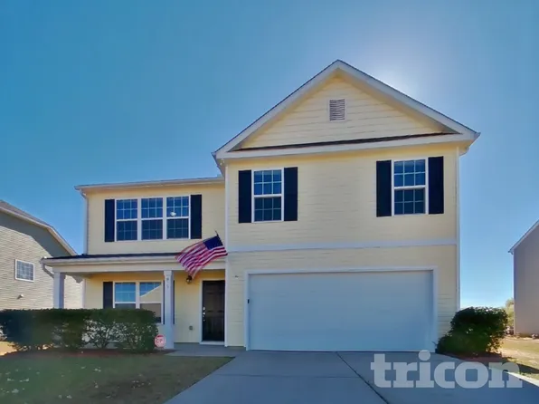 905 Farnsworth Dr, Hopkins, SC 29061