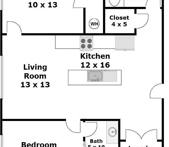 425 Market St #206 — Photo 10