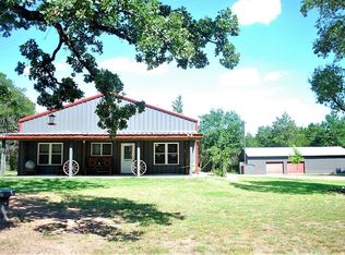 2009 Weishuhn Rd, New Ulm, TX 78950