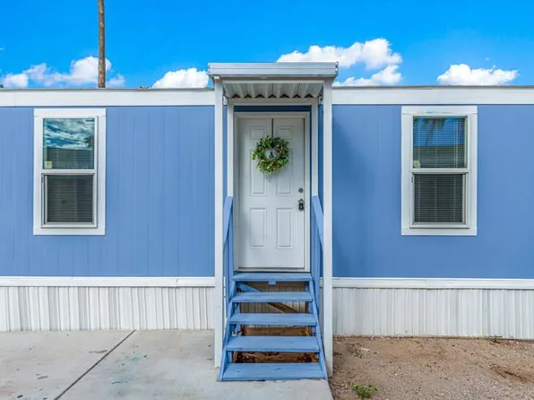 5505 N Shannon Rd #56, Tucson, AZ 85705