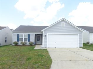 10027 Orchard Grass Ct, Charlotte, NC 28278