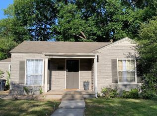 852 Northwood Rd, Fort Worth, TX 76107