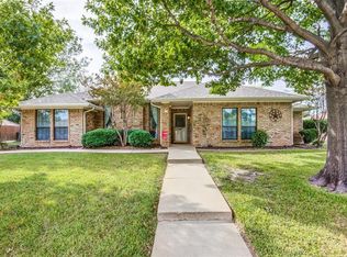 504 Doubletree Dr, Highland Village, TX 75077
