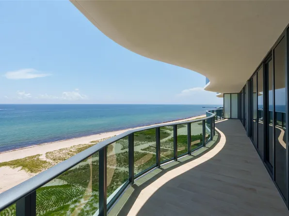 900 N Ocean Blvd #902, Pompano Beach, FL 33062