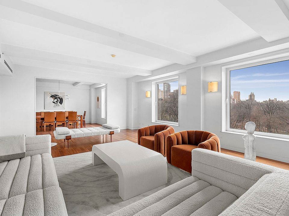 1st image of 160 Central Park S #601B