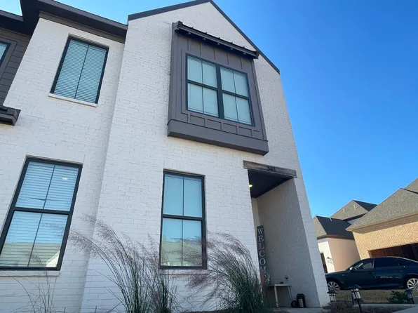 341 Stillwater Ln, Oxford, MS 38655