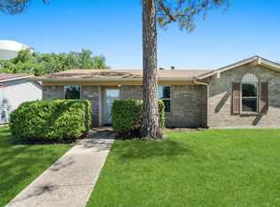 921 Meadow Mead Dr, Allen, TX 75002