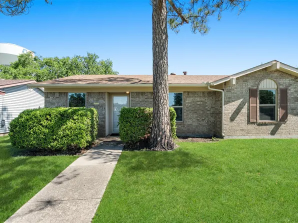 921 Meadow Mead Dr, Allen, TX 75002