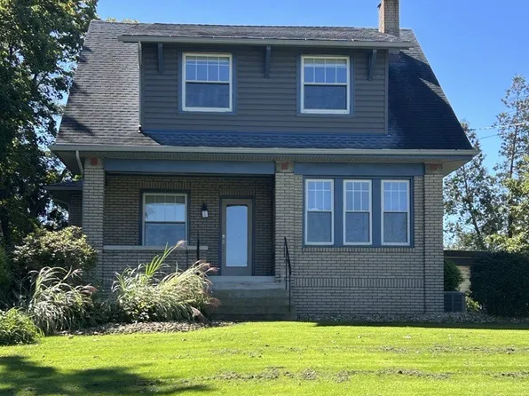 720 Saxonburg Rd, Butler, PA 16002