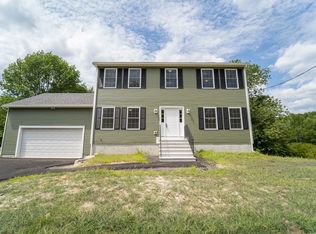260 S Main St, Raynham, MA 02767