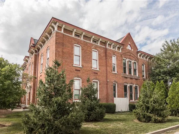 714 Buchanan St APT 12, Indianapolis, IN 46203