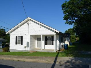 150 29th Street Pl SW, Hickory, NC 28602
