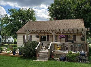 207 Atlantic Ave, Salisbury, MD 21804