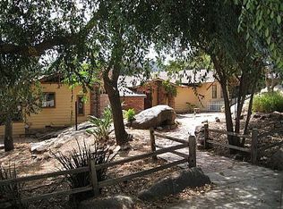 13121 Ha Hana Rd, Lakeside, CA 92040