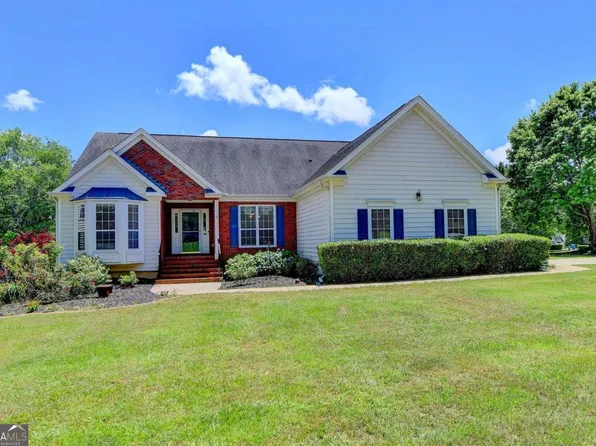 7140 Dressage Way, Cumming, GA 30040