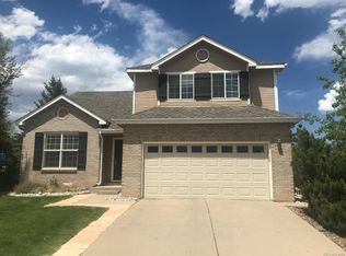 4 Periwinkle, Littleton, CO 80127