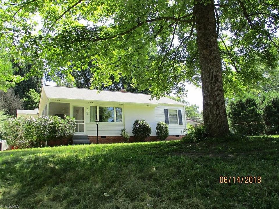 1st image of 507 Crestwood Dr
