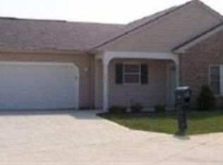 133 Carriage Ct, Elyria, OH 44035