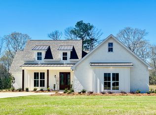 119 Ole Magnolia Dr, Brandon, MS 39042
