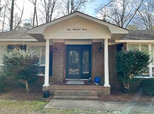103 Haldane Dr, Southern Pines, NC 28387