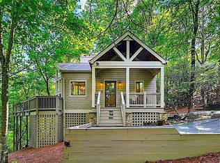 288 Teaberry, Jasper, GA 30143