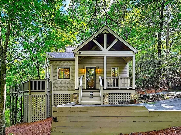288 Teaberry, Jasper, GA 30143