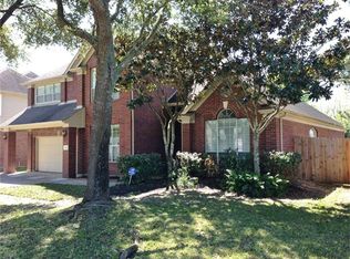 1202 Ragsdale Ln, Katy, TX 77494