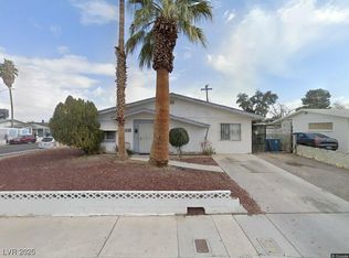2521 Lenna St, Las Vegas, NV 89102