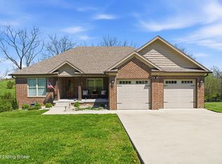 355 The Landings, Taylorsville, KY