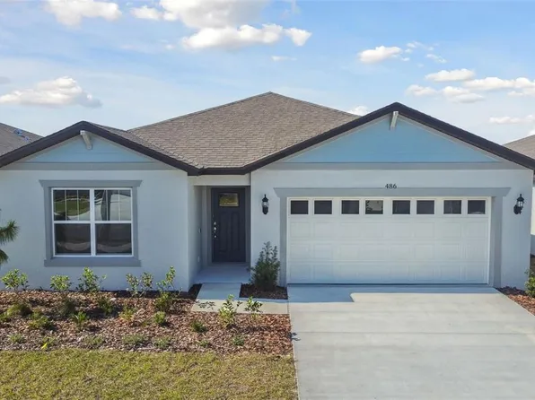 486 Pine Tree Blvd, Lake Alfred, FL 33850