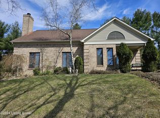 5 Autumn Hill Ct, Prospect, KY 40059