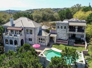 1102 Ridgecrest Dr, Austin, TX 78746