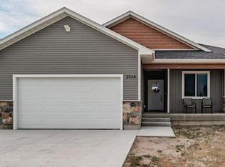 2534 Titan Dr, Rexburg, ID 83440