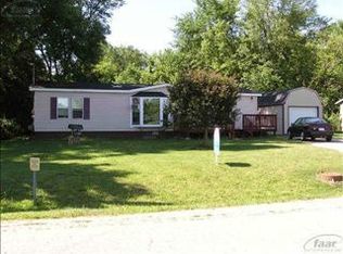 6254 Davison Rd, Burton, MI 48509